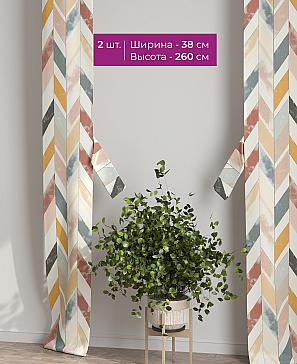 Декоративные подхваты «Флауа - 427» | фото 2