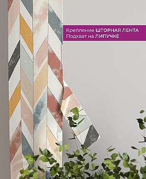 Декоративные подхваты «Флауа - 427» | фото 3