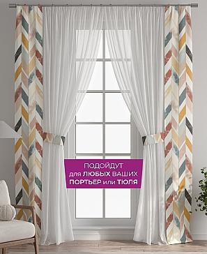 Декоративные подхваты «Флауа - 427»