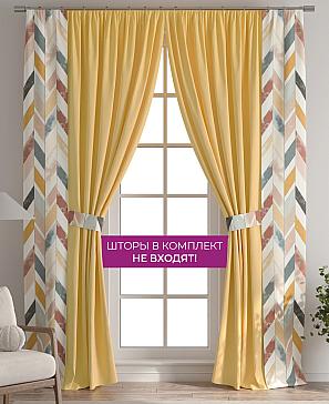 Декоративные подхваты «Флауа - 427»