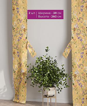 Декоративные подхваты «Флауа - 428» | фото 2