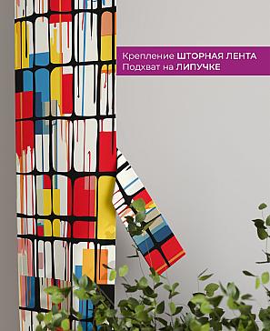 Декоративные подхваты «Флауа - 429» | фото 3