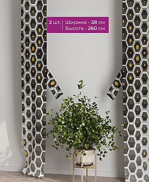 Декоративные подхваты «Флауа - 432» | фото 2