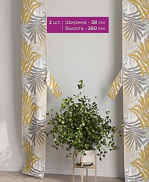 Декоративные подхваты «Флауа - 436» | фото 2