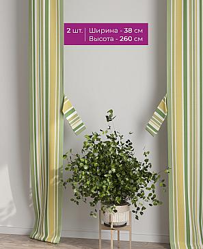 Декоративные подхваты «Флауа - 437» | фото 2