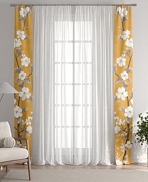 Декоративные подхваты «Флауа - 442»