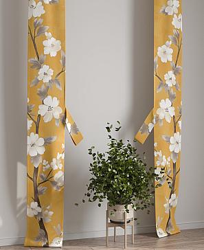 Декоративные подхваты «Флауа - 442»