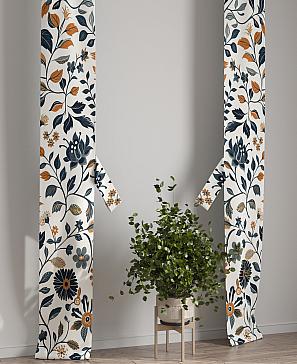 Декоративные подхваты «Флауа - 443»