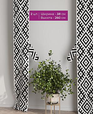 Декоративные подхваты «Флауа - 444» | фото 2