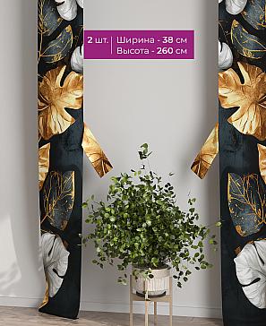 Декоративные подхваты «Флауа - 446» | фото 2