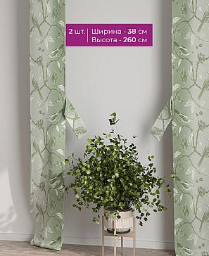 Декоративные подхваты «Флауа - 447» | фото 2