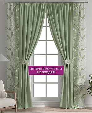 Декоративные подхваты «Флауа - 447»