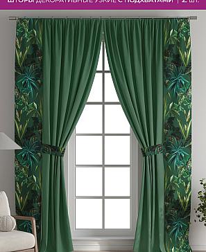 Декоративные подхваты «Флауа - 448» | фото