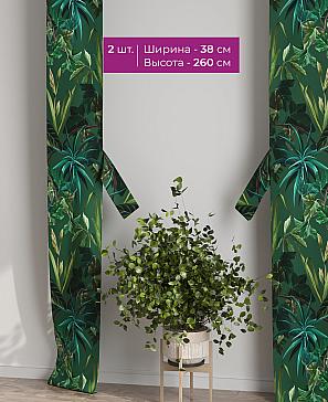 Декоративные подхваты «Флауа - 448» | фото 2