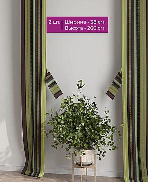 Декоративные подхваты «Флауа - 449» | фото 2