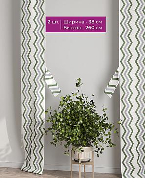 Декоративные подхваты «Флауа - 450» | фото 2