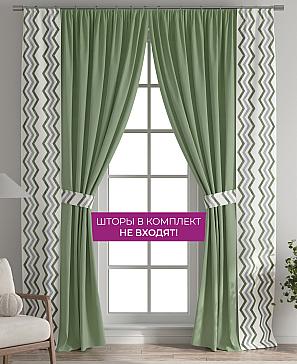 Декоративные подхваты «Флауа - 450»