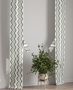 Декоративные подхваты «Флауа - 450»