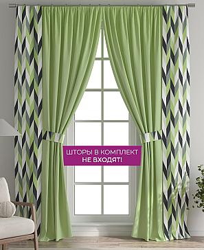 Декоративные подхваты «Флауа - 452»