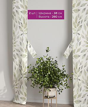 Декоративные подхваты «Флауа - 456» | фото 2