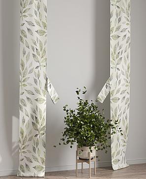 Декоративные подхваты «Флауа - 456»