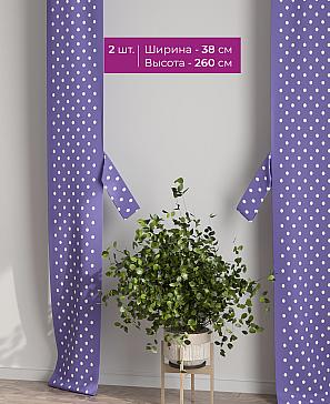 Декоративные подхваты «Флауа - 461» | фото 2