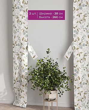 Декоративные подхваты «Флауа - 462» | фото 2