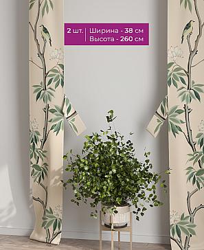 Декоративные подхваты «Флауа - 464» | фото 2