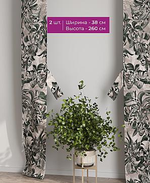 Декоративные подхваты «Флауа - 465» | фото 2