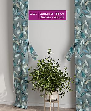 Декоративные подхваты «Флауа - 467» | фото 2