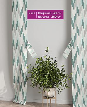 Декоративные подхваты «Флауа - 470» | фото 2