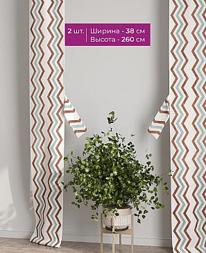 Декоративные подхваты «Флауа - 471» | фото 2