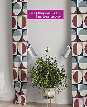 Декоративные подхваты «Флауа - 473» | фото 2