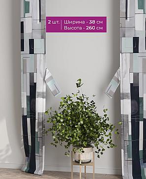 Декоративные подхваты «Флауа - 475» | фото 2