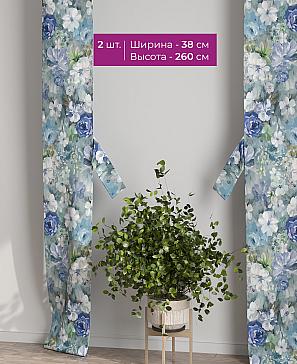 Декоративные подхваты «Флауа - 478» | фото 2