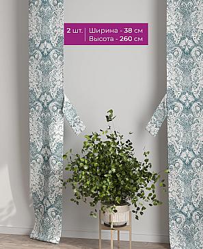 Декоративные подхваты «Флауа - 480» | фото 2