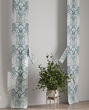 Декоративные подхваты «Флауа - 480»