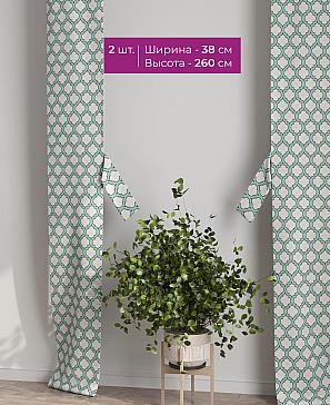 Декоративные подхваты «Флауа - 481» | фото 2