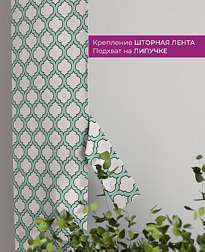 Декоративные подхваты «Флауа - 481» | фото 3