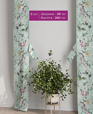 Декоративные подхваты «Флауа - 485» | фото 2