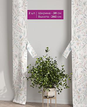 Декоративные подхваты «Флауа - 487» | фото 2