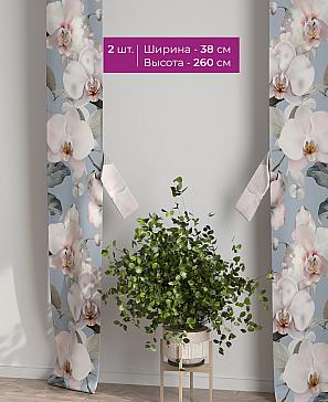 Декоративные подхваты «Флауа - 488» | фото 2