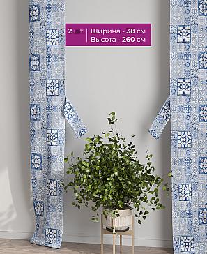 Декоративные подхваты «Флауа - 490» | фото 2