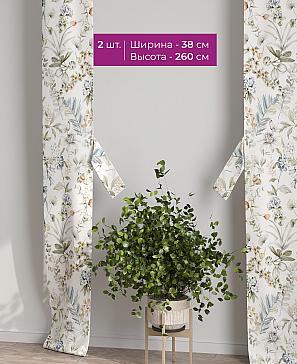 Декоративные подхваты «Флауа - 491» | фото 2