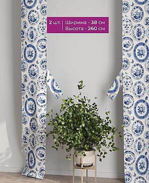 Декоративные подхваты «Флауа - 492» | фото 2