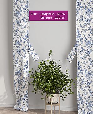 Декоративные подхваты «Флауа - 493» | фото 2