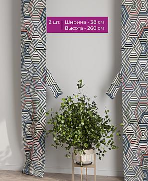 Декоративные подхваты «Флауа - 498» | фото 2