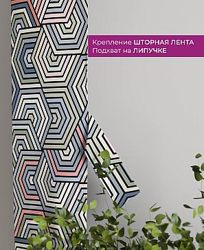 Декоративные подхваты «Флауа - 498» | фото 3