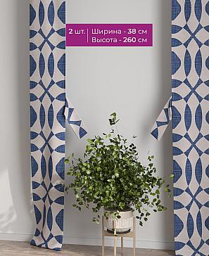 Декоративные подхваты «Флауа - 502» | фото 2