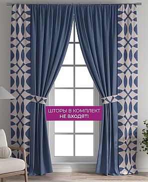 Декоративные подхваты «Флауа - 502»